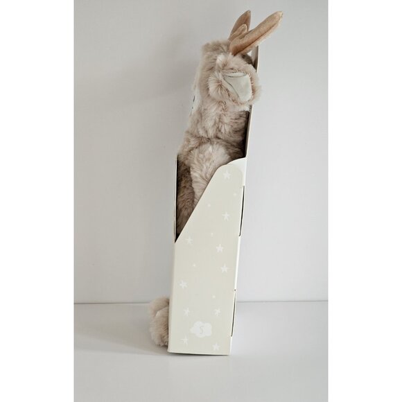 Slumberkins Ibex Reindeer The Caring Crew - New In Box - Picture 4 of 7